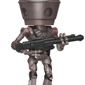 Star Wars: Mandalorian - IG-11 Funko Pop