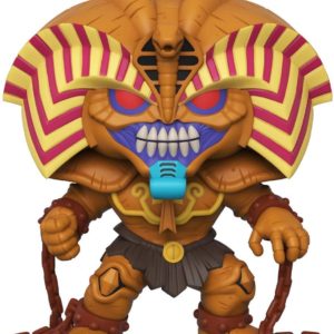 Yu-Gi-Oh - 6" Exodia Funko Pop
