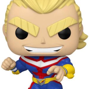 All Might My Hero Academia 10 Inch Funko Pop Vinyl Figure