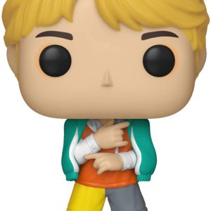 BTS - Rm Funko Pop