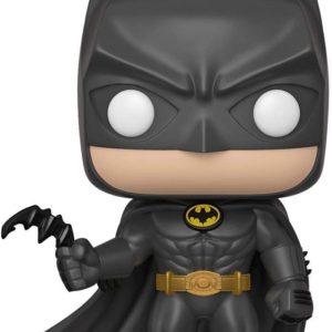 Batman 80th - Heroes Batman (1989) Funko Pop