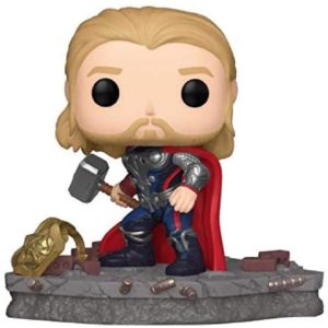 Marvel: Avengers Assemble Series - Thor Funko Pop