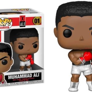 Muhammad Ali: Sports Legends Funko Pop
