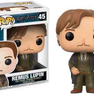 Harry Potter-Remus Lupin Funko Pop