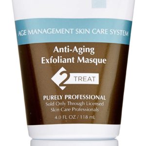 GlyMed Plus Age Management Anti-Aging Exfoliant Masque, 4 Ounce