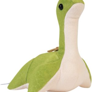 Nessie Plush 6-Inch Stuffed Collectible Figure, APEX LEGENDS Nessie