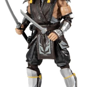 Mortal Kombat 7 Figures 5 -Scorpion (in The Shadows Variant) McFarlane