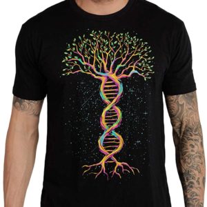 Cool Urban Gamer Design Men's Graphic Tees - T-Shirts for Guys INTO THE AM