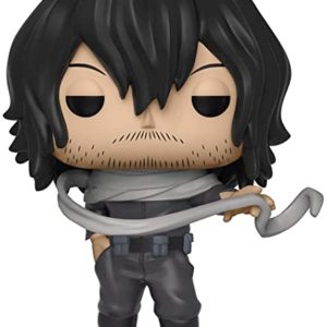 My Hero Academia- Shota Aizawa Collectible Figure Funko POP!, Multicolor