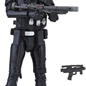Star Wars Imperial Death Trooper Action Figure