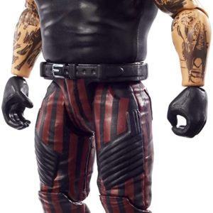 WWE The Fiend Bray Wyatt Series 114 Action Figure Posable 6 in Collectible for Ages 6 Years Old and Up