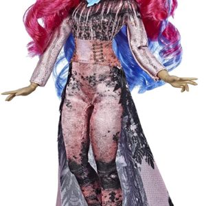 Disney Descendants Audrey Fashion Doll, Inspired by Descendants 3, Brown/a