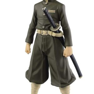 BanPresto Kimetsu no Yaiba vol.7 Tanjiro Kamado Figure