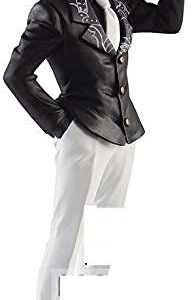 BANPRESTO Demon Slayer Oninosou 1NOKATA KIBUTUJI MUZAN PVC Figure Figure 17cm