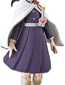 BanPresto Kimetsu no Yaiba vol.7 Kanao Tsuyuri Figure