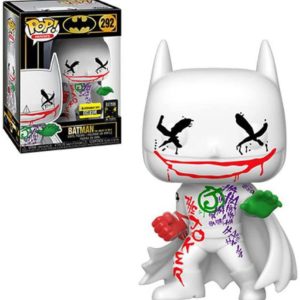 Funko pop gwop,