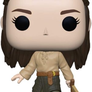 Funko POP TV: Game of Thrones - Anya Training, Multicolor