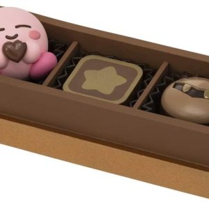 Banpresto Kirby Paldolce Collection vol.3(C:Kirby), Multiple Colors (BP16774)
