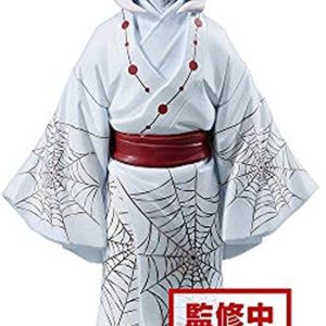 BanPresto - Demon Slayer Demon Series vol.2 Rui Figure