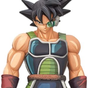 Dragon Ball Z Grandista Bardock Manga Dimensions, Multiple Colors