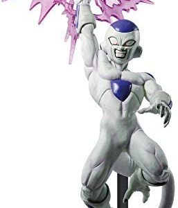 Banpresto Dragon Ball Z G x Materia The Frieza