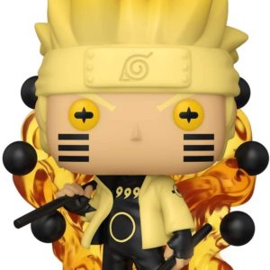 Funko Pop! Animation: Naruto - Naruto Six Path Sage