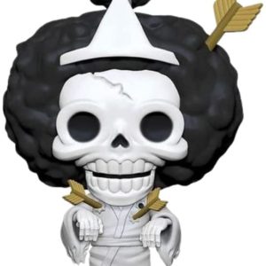 Funko Pop! Animation: One Piece - Brook