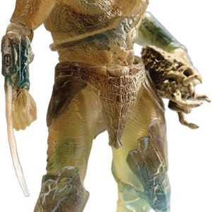 Hiya Toys Predators: Active Camouoflage Falconer 1:18 Scale Action Figure, Multicolor