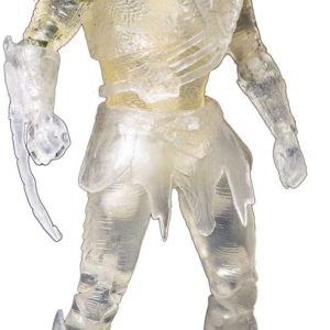 Hiya Toys Predators: Invisible Berserker 1:18 Scale Action Figure