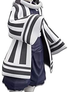 Banpresto Demon Slayer: Kimetsu no Yaiba Figure vol.15(B:Obanai Iguro)