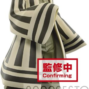 Banpresto Demon Slayer: Kimetsu no Yaiba Figure vol.16(A:Obanai Iguro)