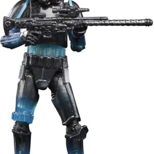 Star Wars The Vintage Collection Gaming Greats Shadow Stormtrooper 3 3/4-Inch Action Figure