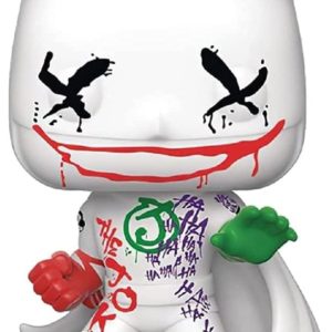 Funko Pop! DC Batman Jokers Wild Batman Vinyl Figure - Entertainment Earth Exclusive