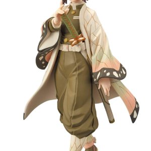 BanPresto - Demon Slayer Shinobu Kocho vol.10 Figure