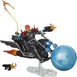 Marvel Legends Cosmic Ghost Rider