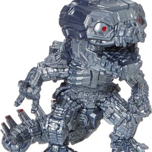 Funko POP Movies: Godzilla Vs Kong- POP 2