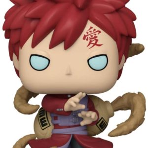 Funko Pop! Animation: Naruto - Gaara