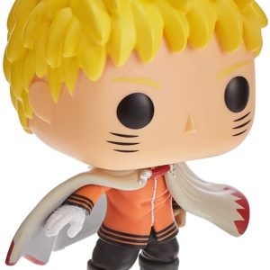 Funko Boruto Naruto (Hokage) Pop Figure (AAA Anime Exclusive)