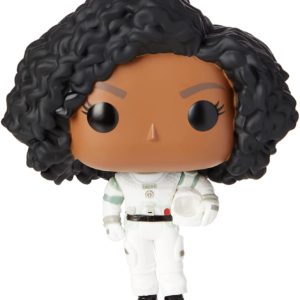 Funko Pop! Marvel: WandaVision - Monica Rambeau Vinyl Figure