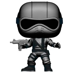 Funko Pop! Vinyl: G.I. Joe - Snake Eyes