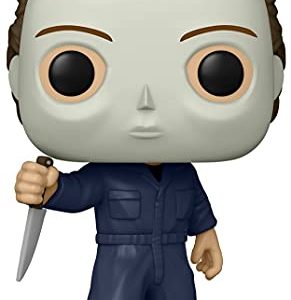 Funko Pop! Jumbo Movies: Halloween - 10" Michael Myers