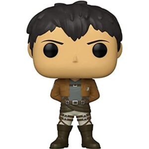 Funko Pop! Animation: Attack on Titan - Bertholdt Hoover