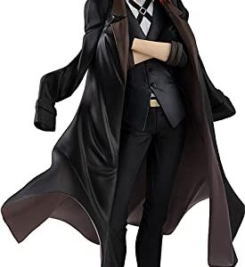 Orange Rouge Bungo Stray Dogs: Chuya Nakahara Pop Up Parade PVC Figure, Multicolor