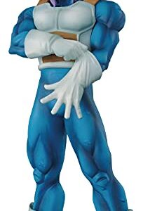 Banpresto 18001 Dragon Ball Z Resolution of Soldiers Vol.5 Trunks Figure