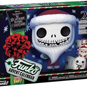 Funko POP Advent Calendar