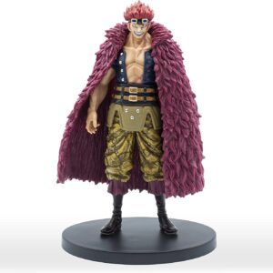 Banpresto - One Piece DXF The Grandline Men Wanokuni vol.15 Figure