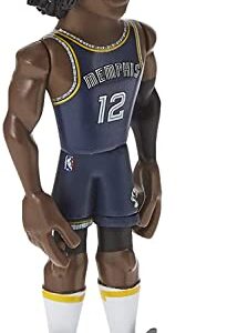 Funko Pop! Gold NBA: Grizzlies - Ja Morant (Home Uniform) 5" with Chase (Styles May Vary)