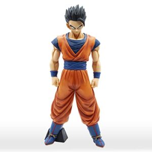 Banpresto - Dragon Ball Z Grandista Resolution of Soldiers Son Gohan 2 Figure