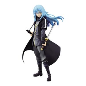 Banpresto That TIME I GO Reincarnated AS A Smile OTHERWORLDER-Figure VOL.13 (A:RIMURU)