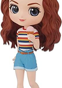 Banpresto - Stranger Things Q posket Max Figure